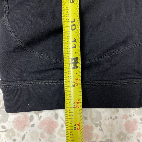 Torrid Active Zip-Up Sports Bra Size 0 / Large / 12 - Picture 14 of 14